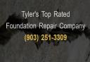 Tyler Foundation Repair logo